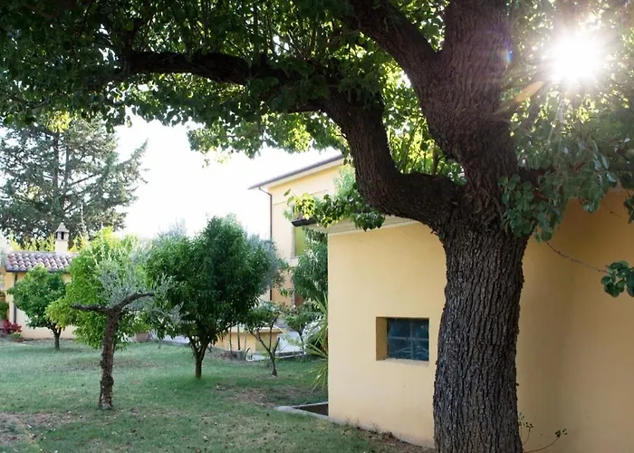 Il Casolare Di Nonno Mario Manoppello