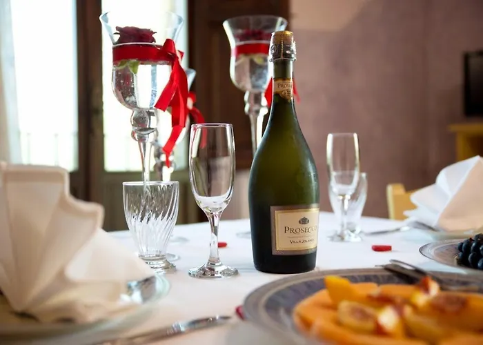 Il Casolare Di Nonno Mario Alloggio per agriturismo *