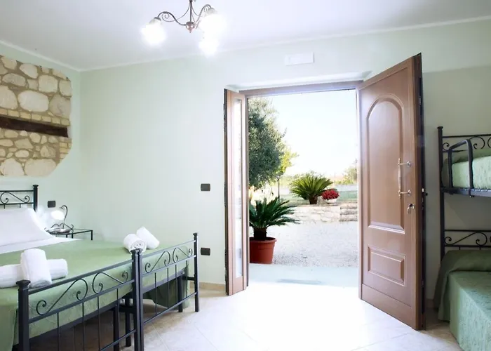 Il Casolare Di Nonno Mario Manoppello