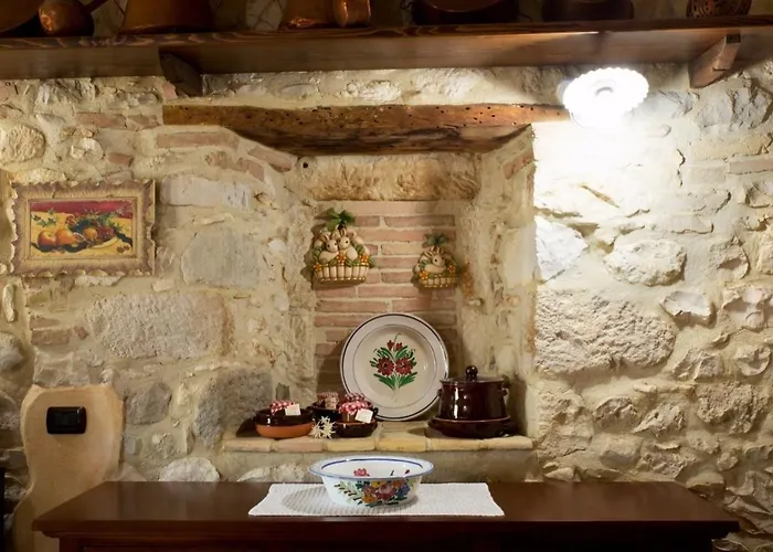 Il Casolare Di Nonno Mario * Manoppello