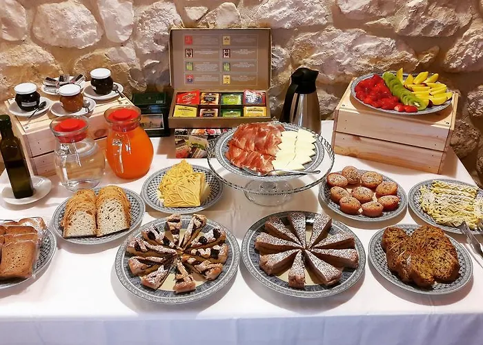 Il Casolare Di Nonno Mario Alloggio per agriturismo