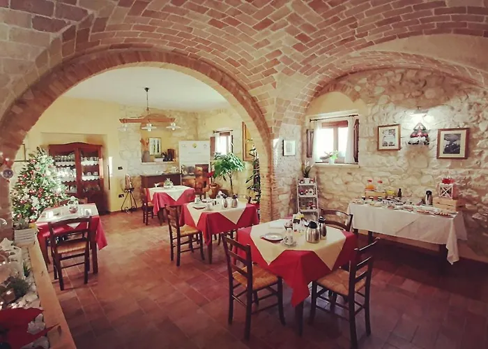 Il Casolare Di Nonno Mario Manoppello